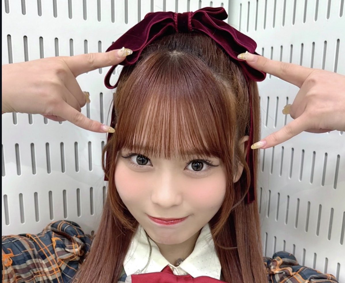 momo_kk_k's tweet photo. ~🏷️

　　　　🧡大場花菜💙

♡or ↺でお迎え行きます〜！！
自発大歓迎なのでお待ちしてます！

#イコラブ好きな人と繋がりたい
 #大場花菜 https://t.co/myh0p18ECk
