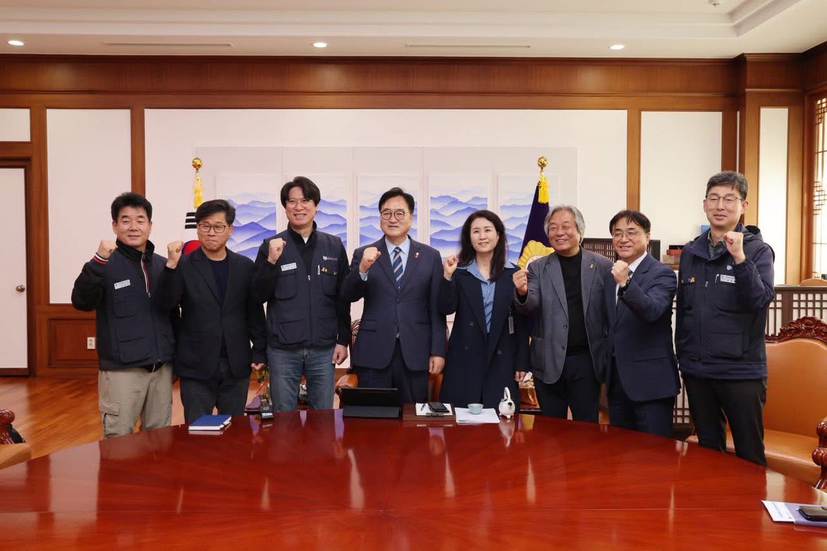 김정욱 tweet media