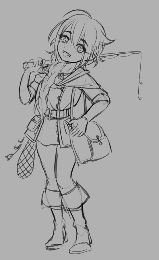 doodle doodle doodle