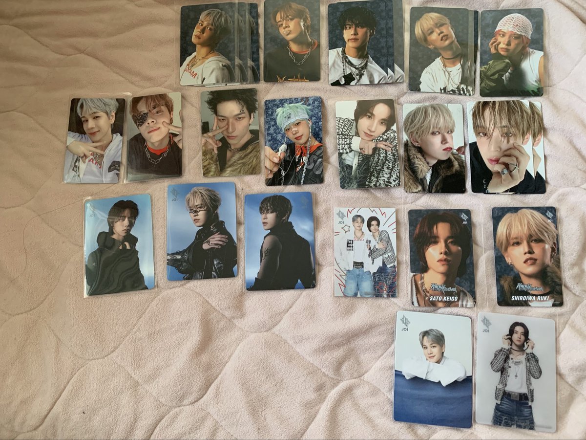 ひろみ tweet media