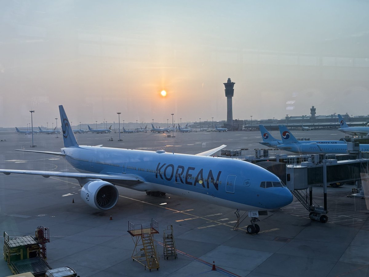 또 봐요❣️
(聖地巡礼ツアー投稿はまだまだ続きますがとりあえず帰ってきました)