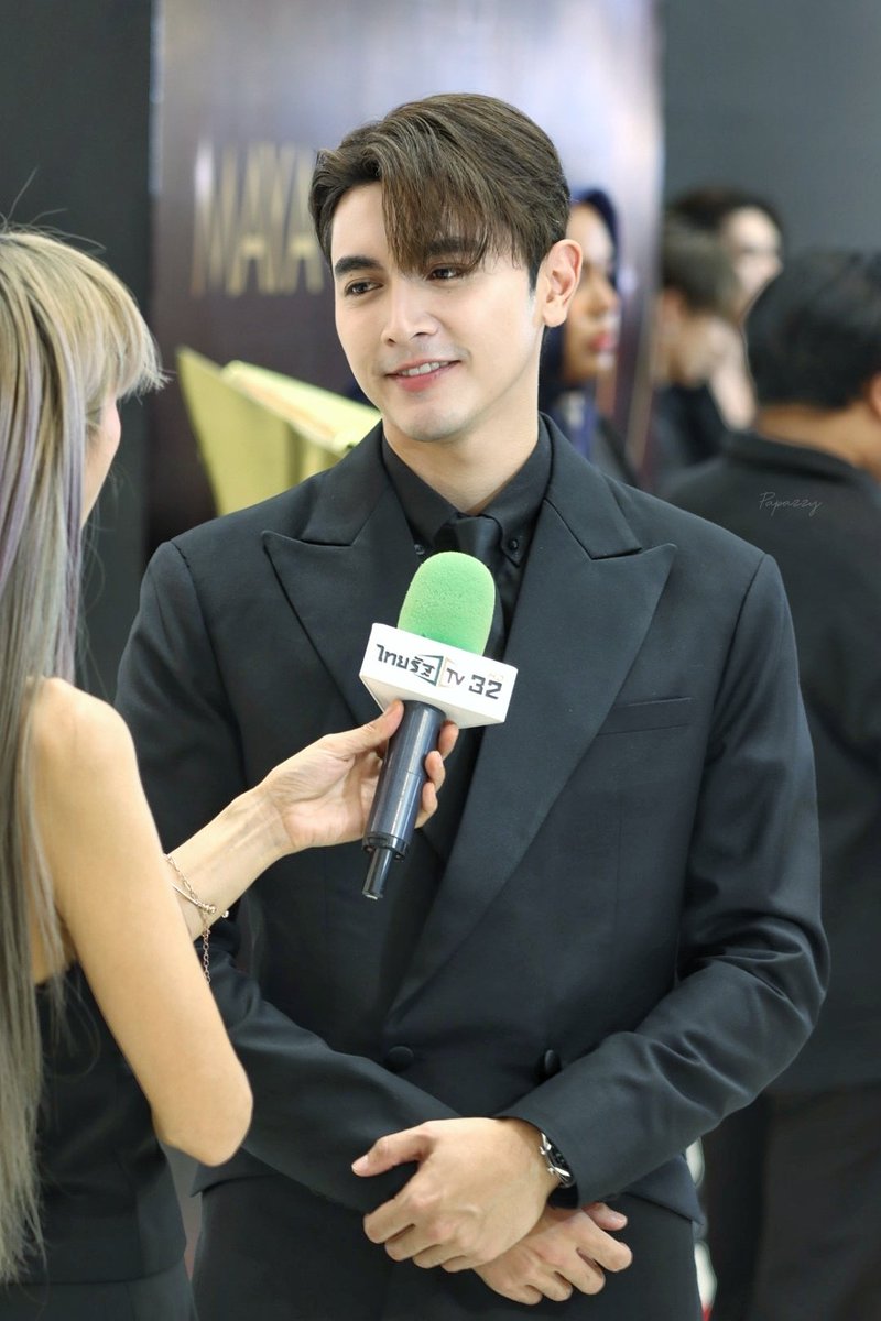 sisternongpon's tweet photo. บางทีก็อยากเป็นพี่แจ็คเกอรีนนะว่าไป
#MayaTVAwards2025
#pon_nawasch 
#ภณณวัสน์ https://t.co/psiPrPTgNK