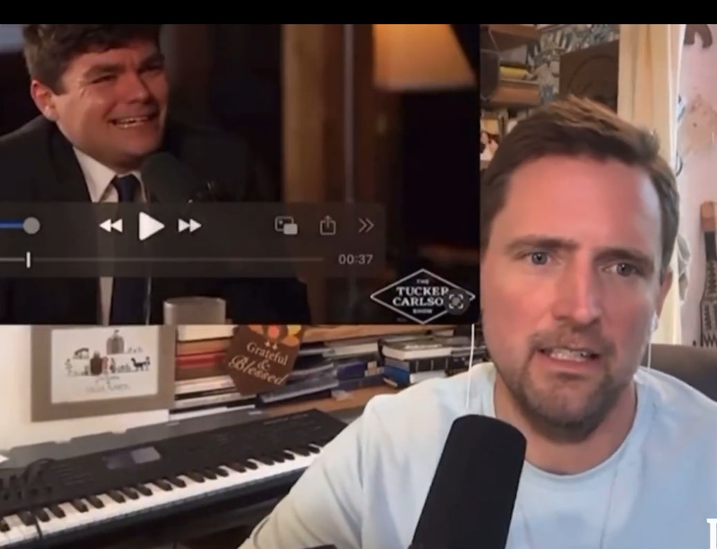 Owen Benjamin 🐻 tweet media