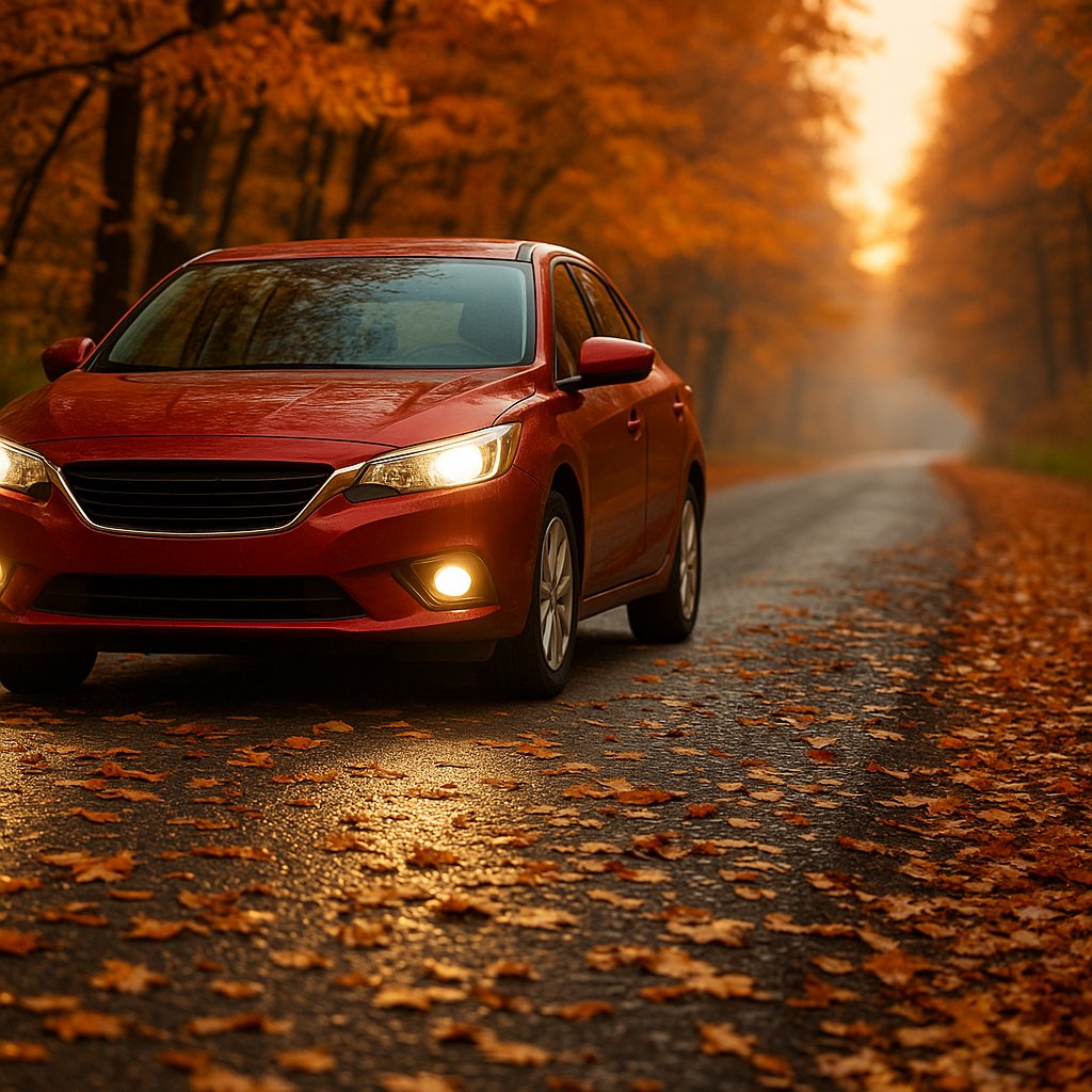 ShoreviewBob's tweet image. Shoreview roads get tricky in fall — frost, wet leaves, and early sunsets. Make sure your auto insurance is ready.
🔗 boboverby.com/insurance/auto
📞 651-784-0010

#ShoreviewMN #AutoInsurance #FallDriving #MinnesotaDrivers #RobertOverbyStateFarm