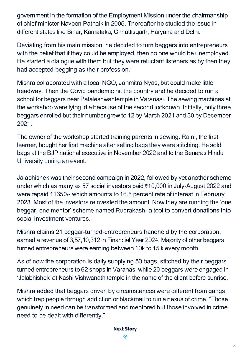 Chandra Mishra tweet media