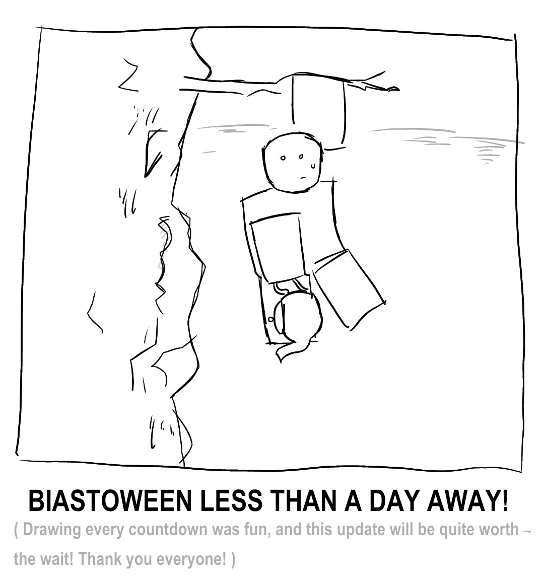 adipocubed22_'s tweet photo. Day. #biast #b.aaf Biaswep #biastsweep #biat . s ms.s
Than One Day. https://t.co/r76KQWwOU1