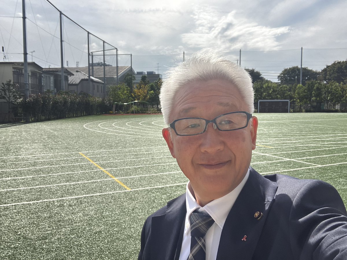 inaken0's tweet photo. 昨日から学校施設老朽化対策特別委員会の視察で、中野区立鷺の杜小学校と、仙台市立四郎丸小学校へ11名で訪問しました。
ご対応いただいた関係者の皆様に感謝致します。

#府中市議会
#稲津けんご
#立憲民主党
#学校教育 https://t.co/sxTmkB3pmA