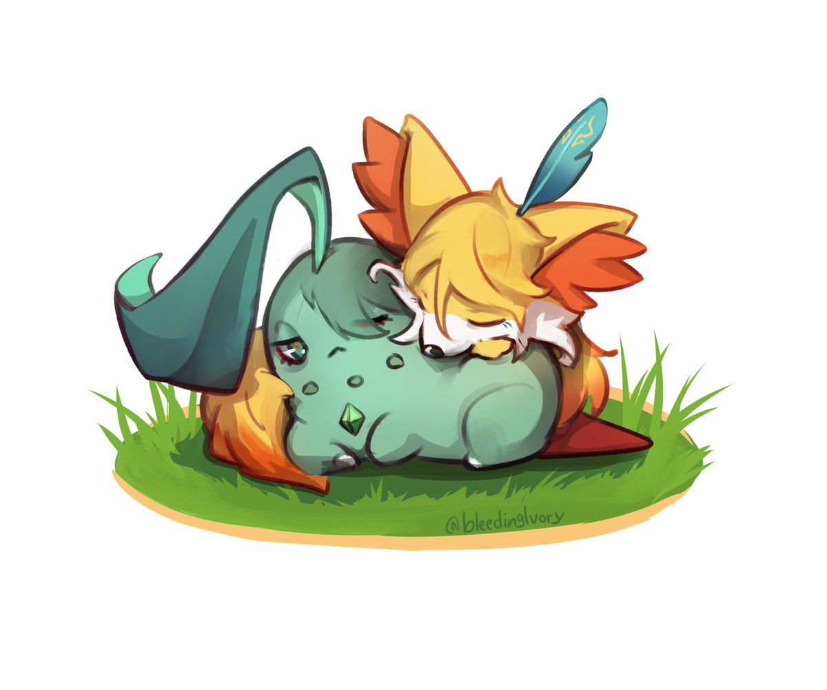 𝙸𝚟𝚘𝚛𝚢 tweet media