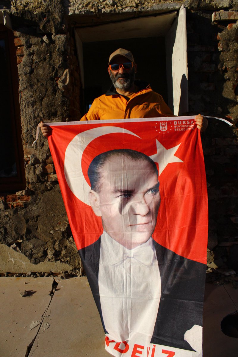 Yaşasın Cumhuriyet! 🇹🇷