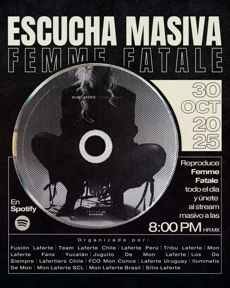 recuerden que esto es hoy 🌟