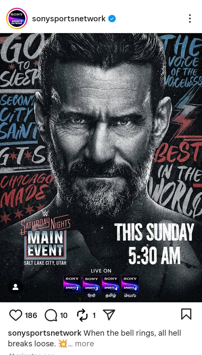 WWE Back on TV Again? Wow