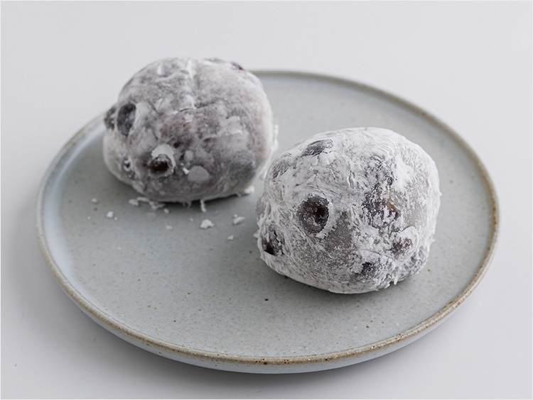 豆大福 日本橋三越本店 MITSUKOSHI on X