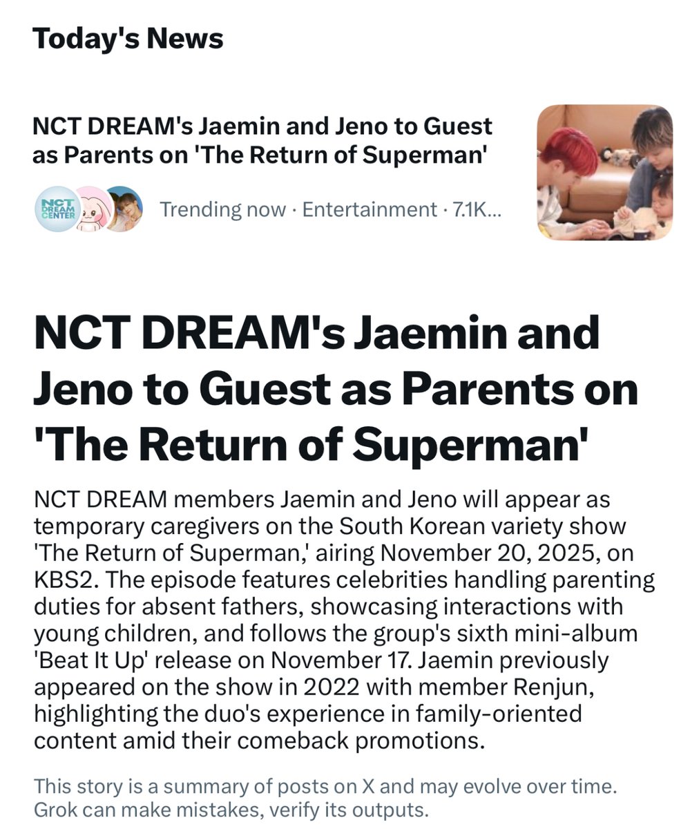 JNJMEnt's tweet photo. LANGSUNG TRENDING 😭😭 highlightnya “AS PARENTS” YAAA YES YES YESSSS EVERYONE KNOW -jnjm https://t.co/4KUPMbYvox