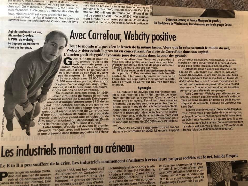 Alexandre Dreyfus tweet media