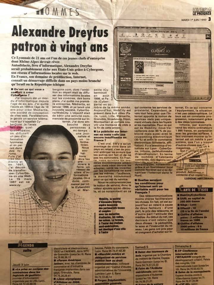 Alexandre Dreyfus tweet media