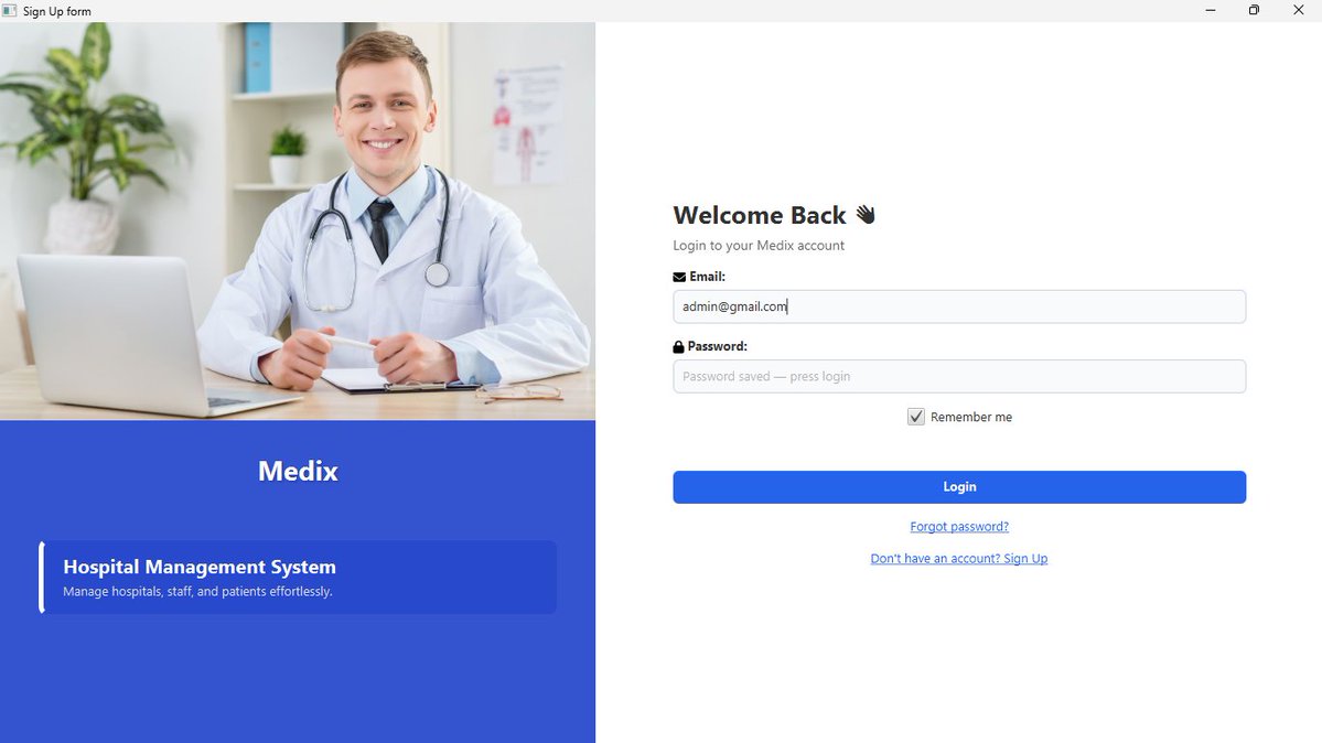 Thomas_TheGuy's tweet image. Good morning guyss....
less than 48 hours till I present My HMS
finishing touches and testing in progress
Gm to those who Gm
✌️
@CodeWKnow_ledge @Tartor_G