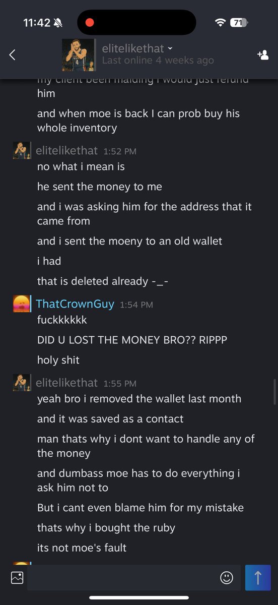 ThatCrownGuy 🇵🇸 tweet media