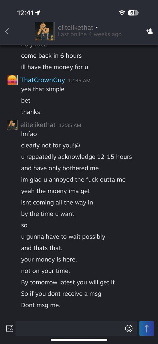 ThatCrownGuy 🇵🇸 tweet media