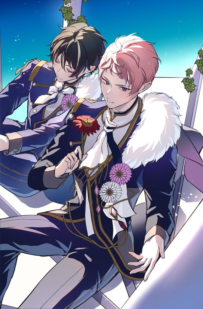 紫乃楼いろは (@il0ha1) / Posts / X