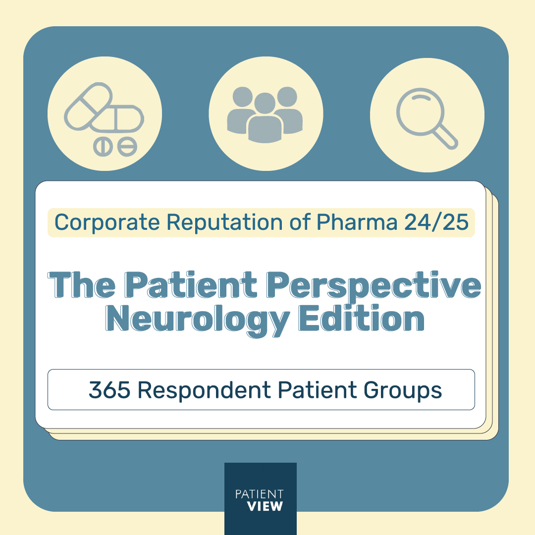 PatientView tweet media