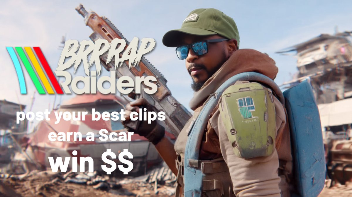 The Brrrap Pack tweet media