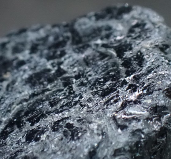 ボトリオイダル・アズライト ボトリオイダル・アズライト 5.5 inch 1 lb 14.6 oz Azurite w