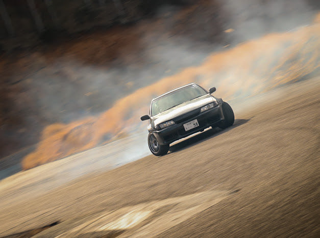 <a href="/NS_SUPER_EXPO/">【公式】超日産博 🇯🇵</a> 

去年前日にクラッチブローにて無念にも走れなかったため

今年は超日産博のために車両温存して挑みます！

 #行くぜ日産博 
 #超日産博 
 #超日産博2025