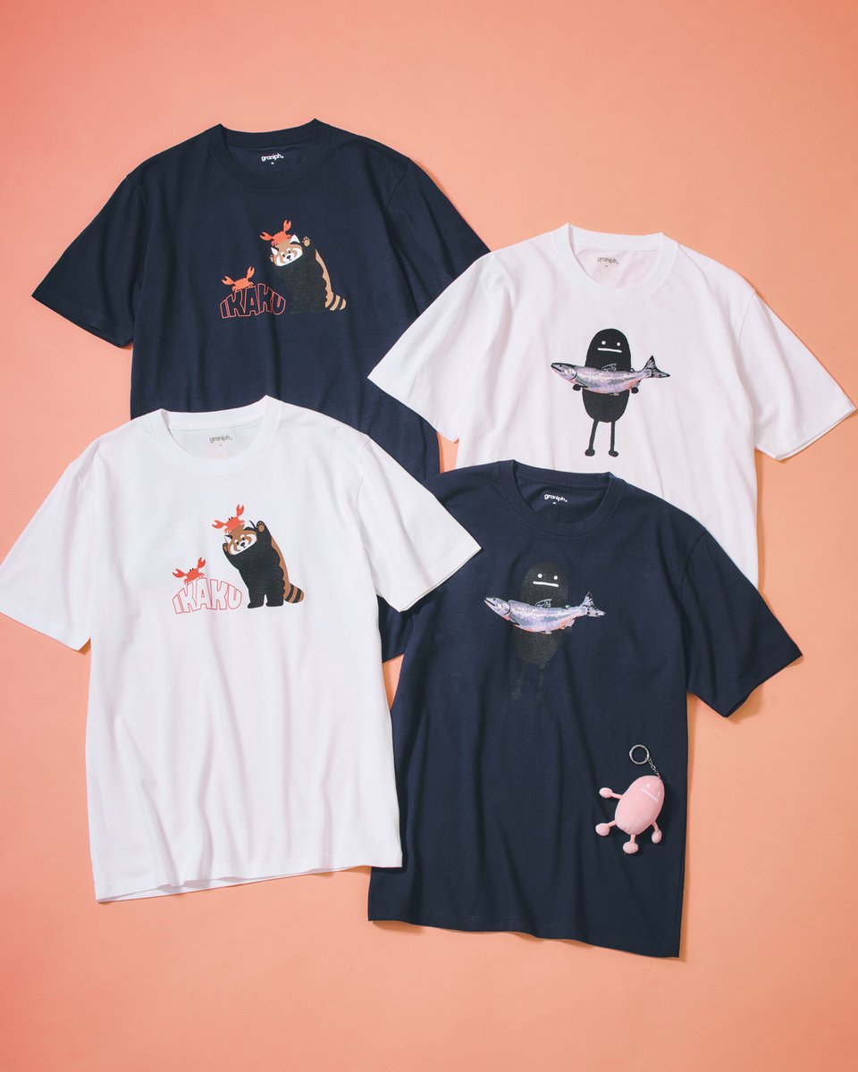 📣グラニフ札幌NEWS！ 11月15日(土)OPEN🎉 graniph 札幌の限定商品をご