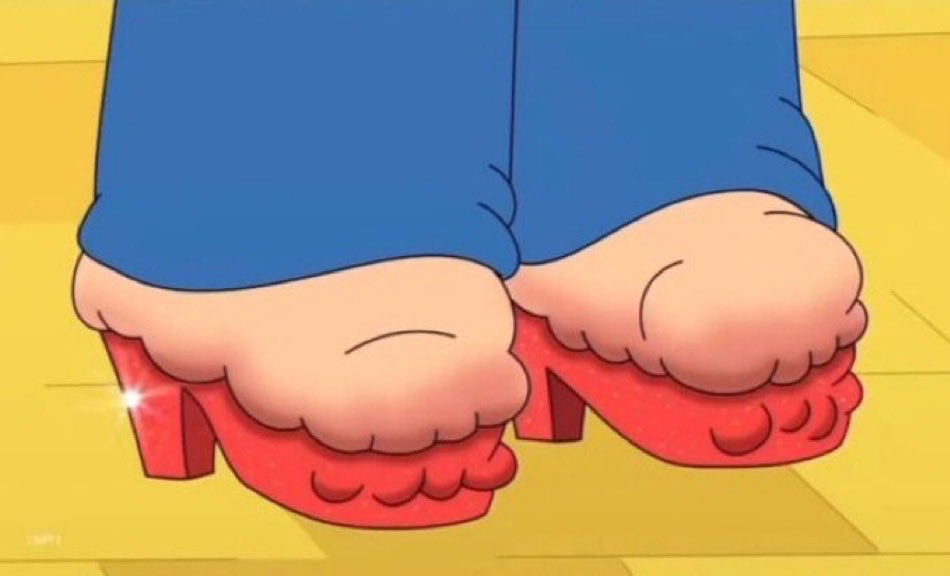 that cuff on your arm