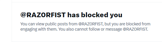 Shane Davis Wizard's Favorite Break Out Artist 09! tweet media