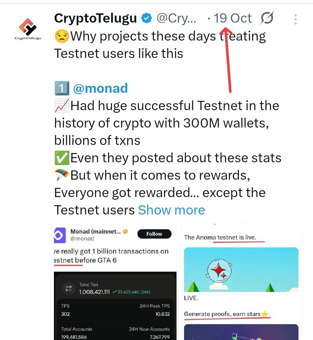 CryptoTelugu tweet media