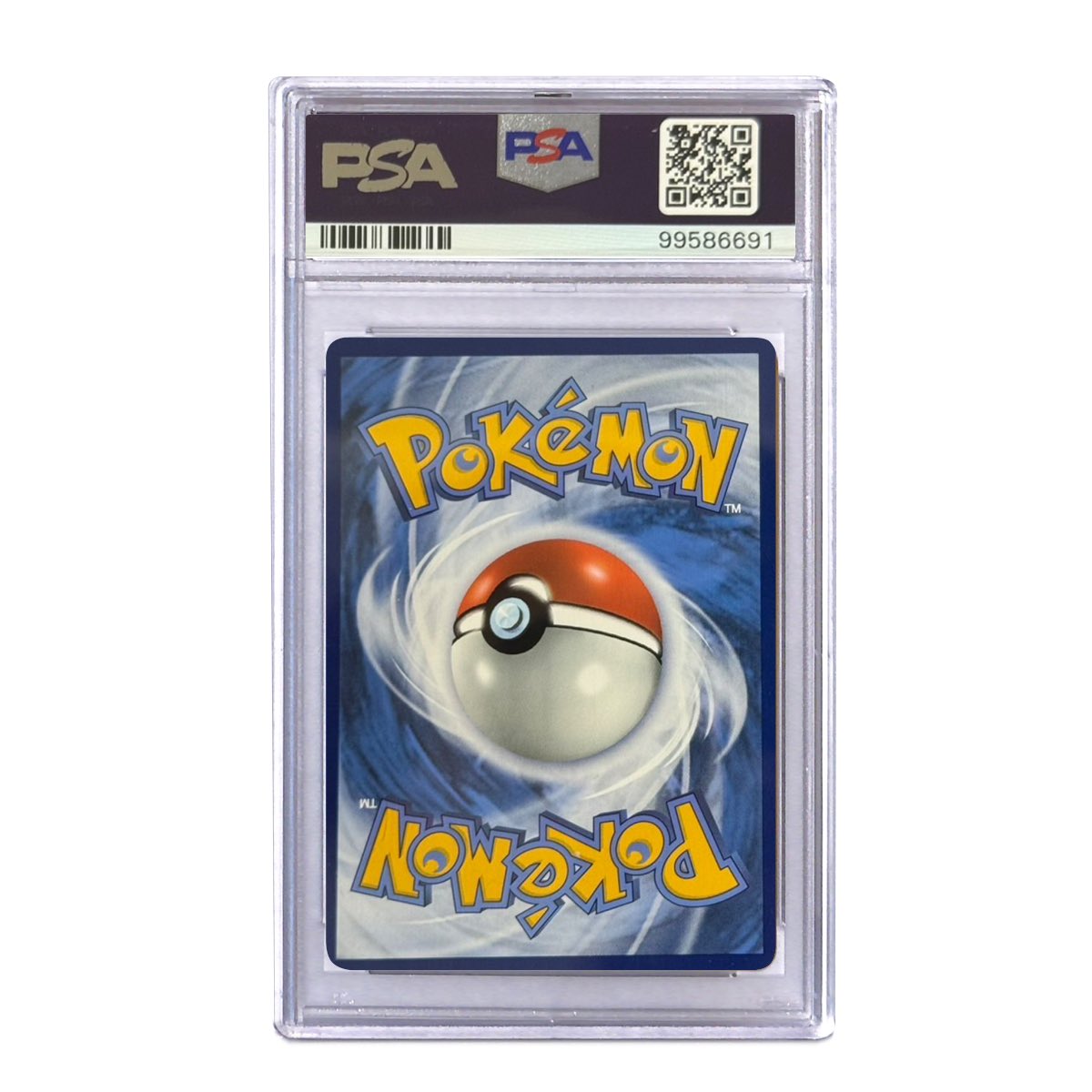 PSA 10 graded Gogh Pikachu  
Included in the upcoming pack release 🔜
Anyone want one?  

RT + Like 

#PACKS #Pokemon #Pikachu #tcg #rwa #base