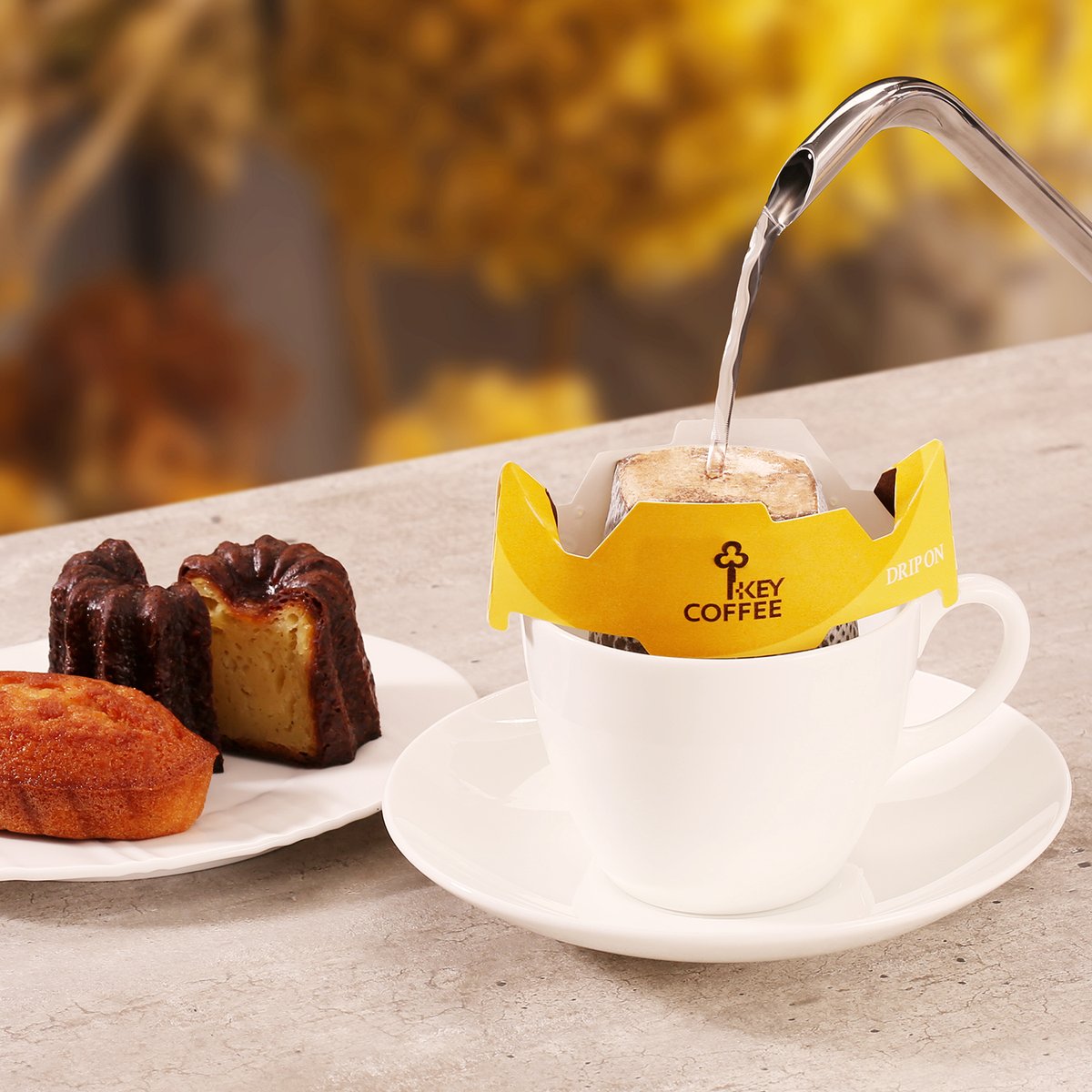 KEY COFFEE キーコーヒー昭和レトロ　純喫茶　オマケ付 キーコーヒー【公式】 (@keycoffee_jp) / Posts / X KEY COFFEE キー