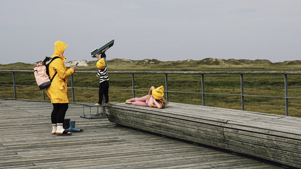 Nordee
St. Peter-Ording Seebrücke
#nordsee #northsee #stpeterording #coast #küste