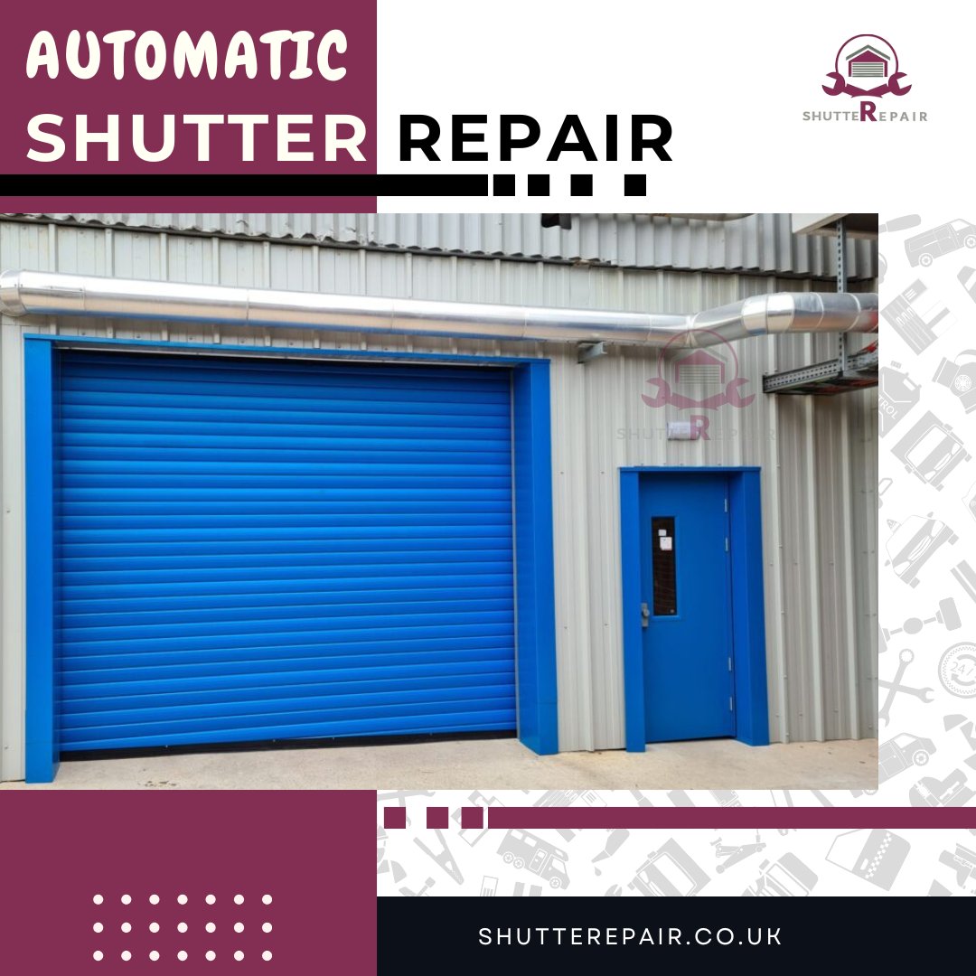 Shutterepair's tweet image. 👉Expert technicians specialize in Automatic Shutter Repair ensuring smooth operation &amp;amp; enhanced security. Prompt service &amp;amp; quality parts restore your shutters quickly &amp;amp; efficiently. Trust us for reliable affordable solutions!
#ShutterRepair
👉Website: shutterepair.co.uk/service/automa…