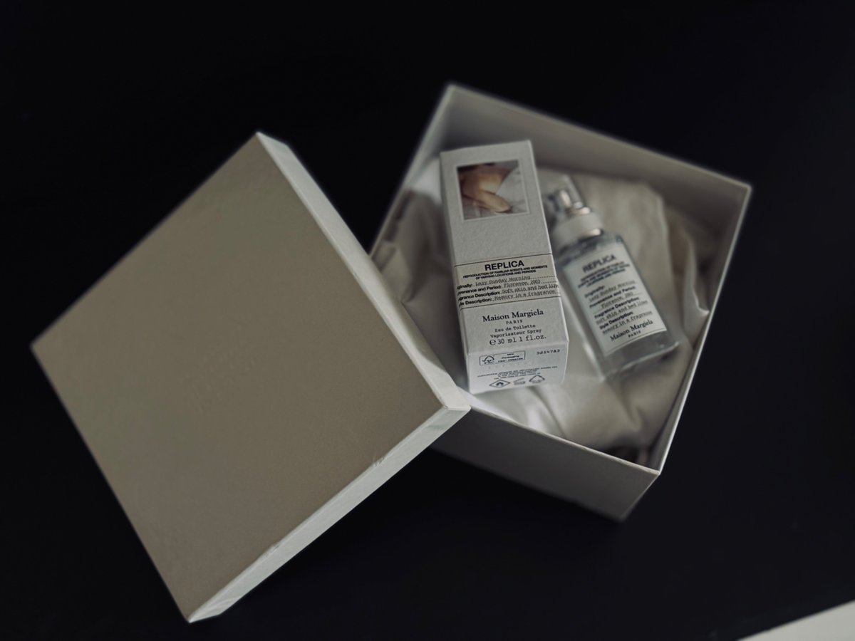 【正規品】Maison MargielaLazySundayMorning s-l1200.jpg