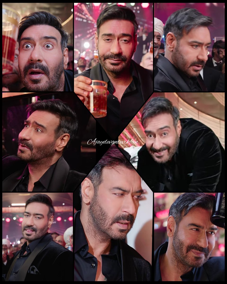 abhiJitbhulode's tweet photo. Aj looks 🔥🔥🔥🔥
#AjayDevgn #handsome #ajaydevgnfans https://t.co/tOBSNao09U
