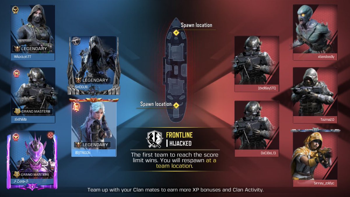 TravisCOD🎮 tweet media