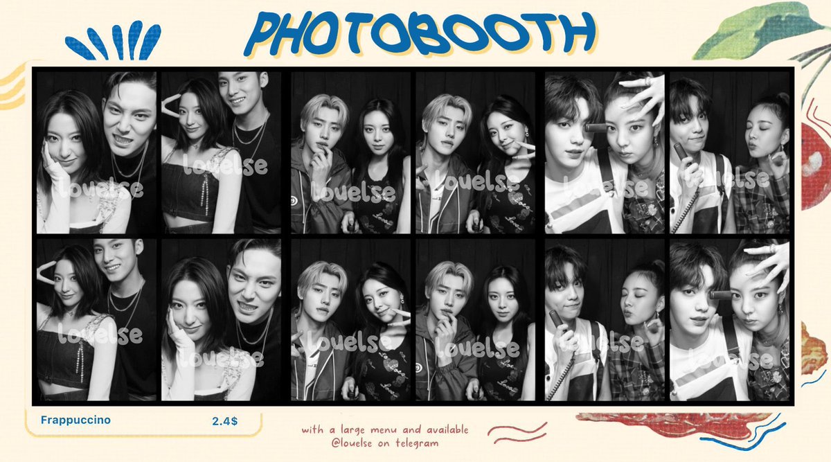 EL: open manip manips! tweet media