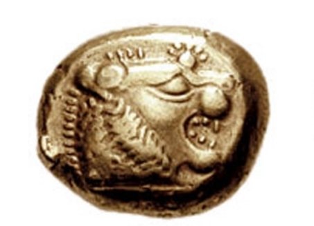Symbiote_Dev's tweet image. Saw a great narrative done wrong.

The first ever coins were made of electrum, but the weren&apos;t referred to as that.

The were the Lydian Lion coins.

en.wikipedia.org/wiki/History_o…