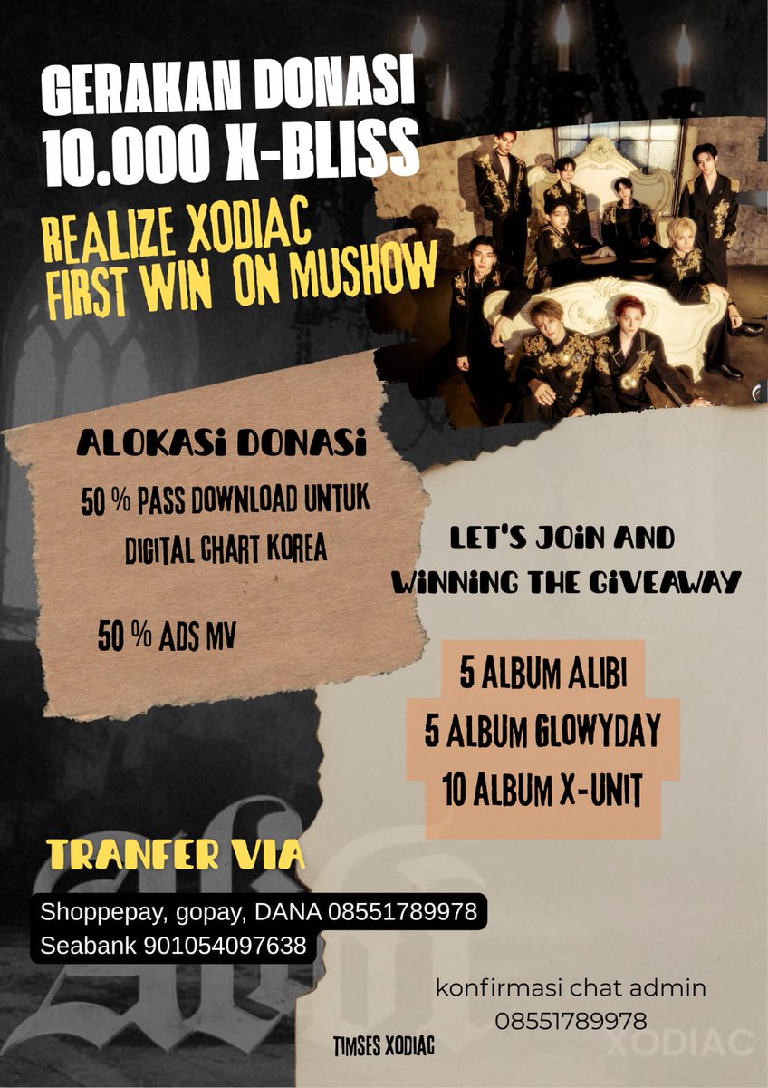 mcherrys_'s tweet photo. yuk yang mau ngasi donat buat cb, karna ada beberapa yg open donat, maaf aku kumpulin ya 😭 di poster udah tertera target dan alokasi serta base mana yg handle, jadi ya... yuk bareng bareng suksesin cb kali ini 🥹✊️ https://t.co/10vkJjaybs