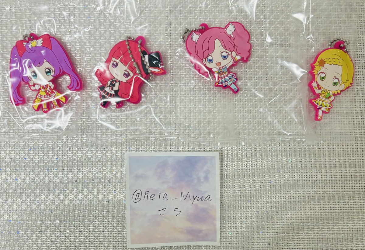 さら/固定必読 tweet media