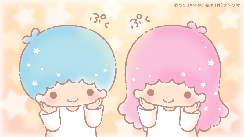 ⑧　◌。˚✩キキララ◌。˚✩ キキララ大好き (@Aca11klnEZsKXhT) / Posts / X