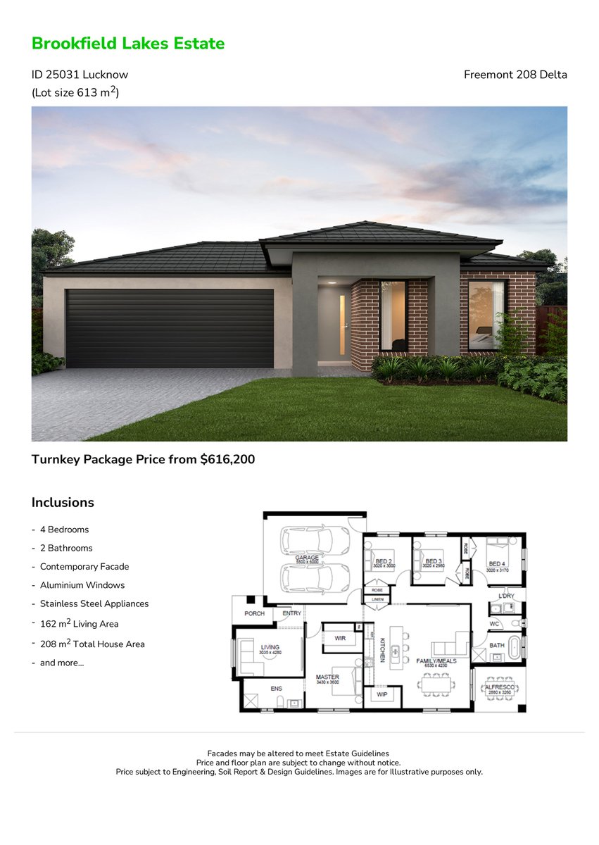 PropInvPortal's tweet photo. Price Reduction!!
Brookfield Lakes Estate is 3.5 hours east of Melbourne, adjoins Goose Gully Golf course and is a stone's throw away from the township of Bairnsdale

Go to our website or call on 1800 960 700 for more info
 #HouseAndLand #PropertyInvestorPortal #Invest #Property https://t.co/Kfh7qV9cvZ