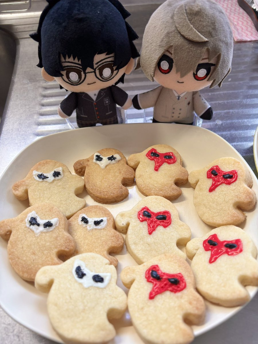 こぼし tweet media