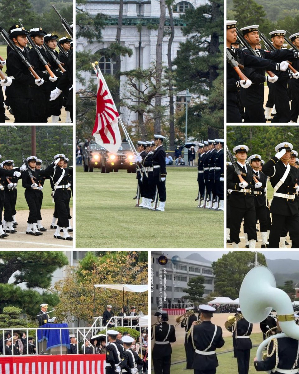 海上自衛隊第1術科学校【公式】 (@JMSDF_1MSS) / Posts / X