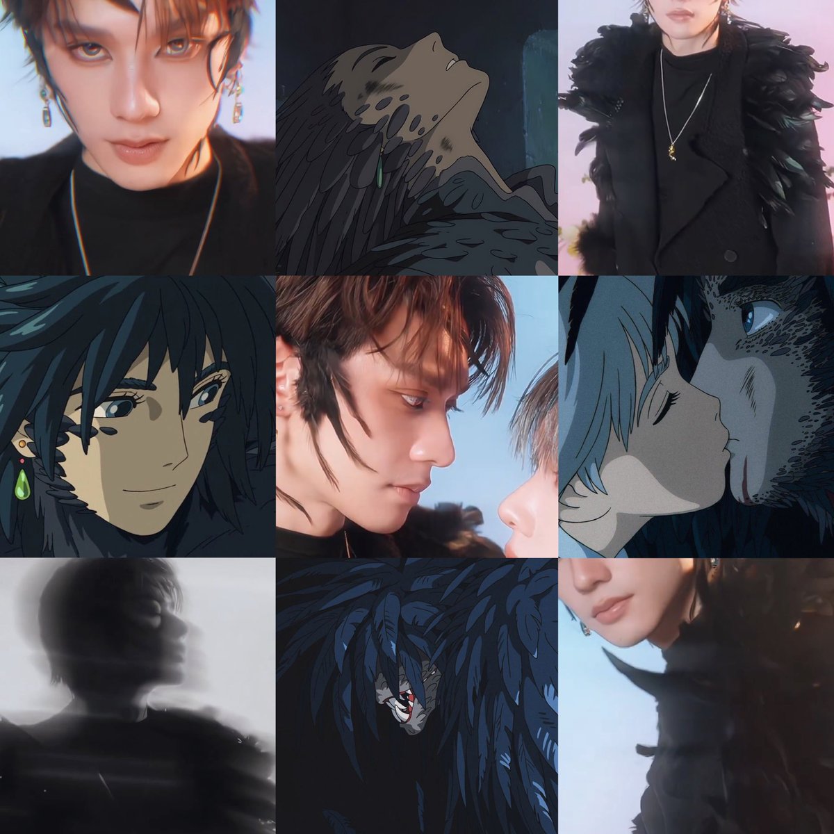 มอ-ออ ₍ᐢ•ﻌ• ⠕ᐢ₎ tweet media