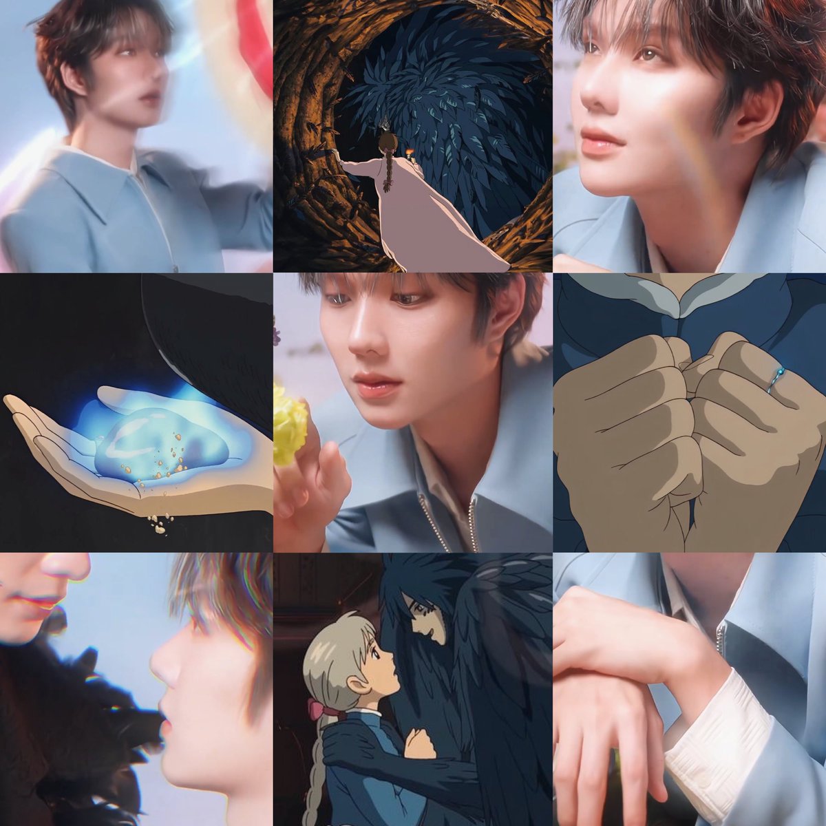 มอ-ออ ₍ᐢ•ﻌ• ⠕ᐢ₎ tweet media