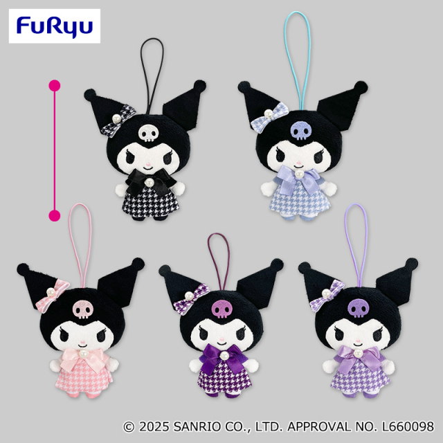 筋肉キャラクター クロミ クロミグッズ情報局 on X