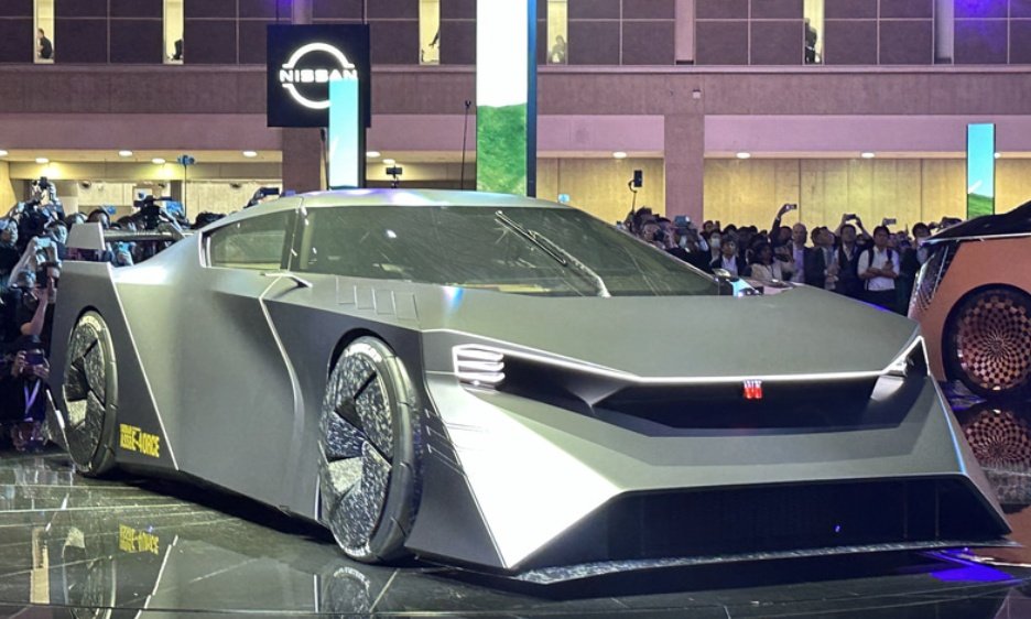 まーくんペーじ ☕まーくん (@34GTRand35GTR) / Posts / X